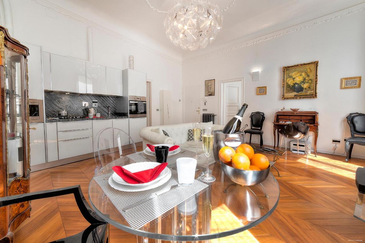 Apartamento Deluxe Florença
