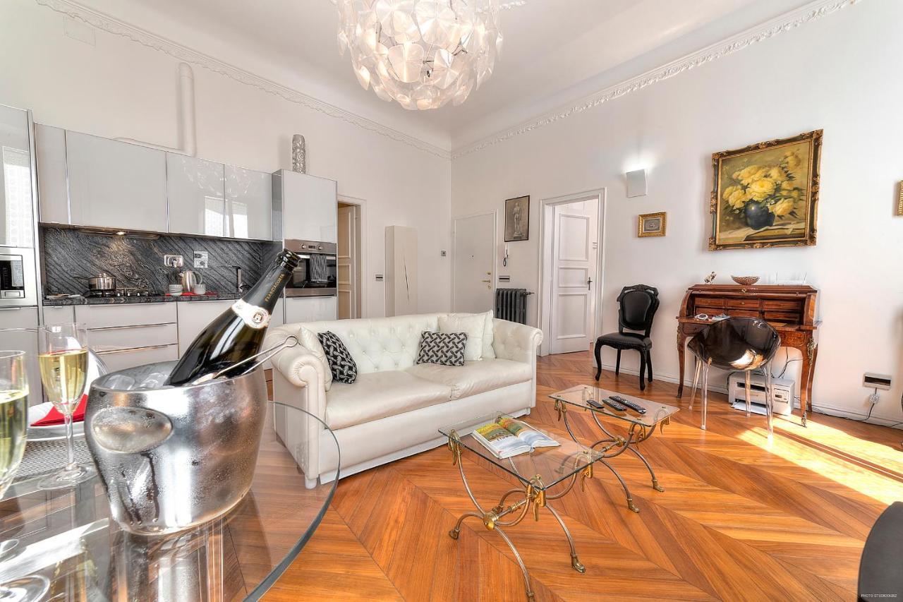 Apartamento Deluxe *
