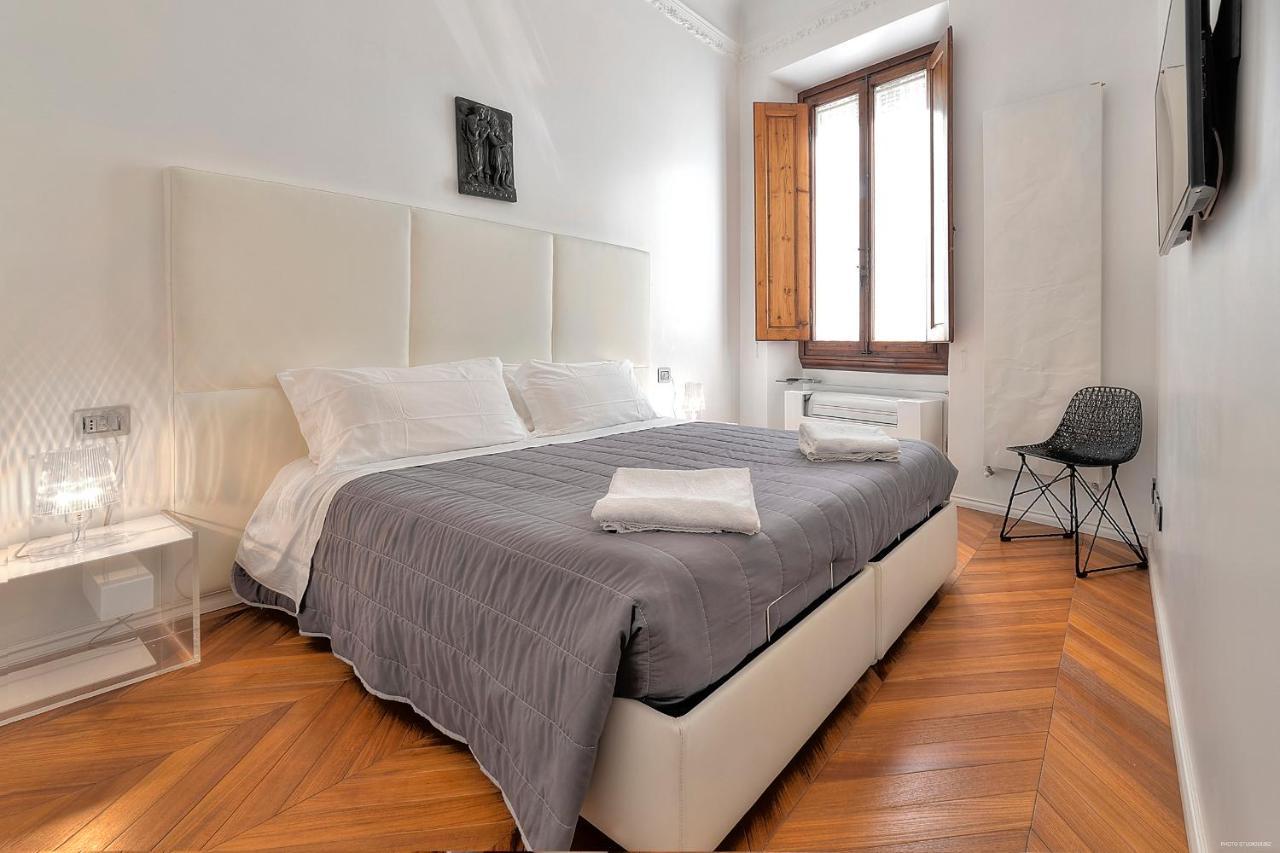 Deluxe Apartamento Florença